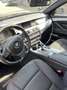 BMW 520 520 d Schwarz - thumbnail 4