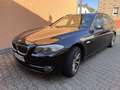BMW 520 520 d Schwarz - thumbnail 12