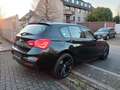 BMW 116 d M SPORTPAKET NAVI LED LEDER PDC VOLL 104Co2 Schwarz - thumbnail 2