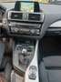 BMW 116 d M SPORTPAKET NAVI LED LEDER PDC VOLL 104Co2 Black - thumbnail 11