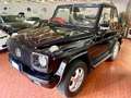 Mercedes-Benz G 320 Classe G 320 cdi CABRIO Fekete - thumbnail 1