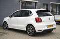 Volkswagen Polo GTI 1.8 TSI 192pk DSG, Panoramadak, Led, NAP Wit - thumbnail 3