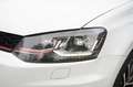 Volkswagen Polo GTI 1.8 TSI 192pk DSG, Panoramadak, Led, NAP Wit - thumbnail 17