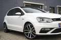 Volkswagen Polo GTI 1.8 TSI 192pk DSG, Panoramadak, Led, NAP Wit - thumbnail 21