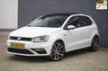 Volkswagen Polo GTI 1.8 TSI 192pk DSG, Panoramadak, Led, NAP Wit - thumbnail 1