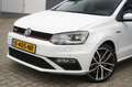 Volkswagen Polo GTI 1.8 TSI 192pk DSG, Panoramadak, Led, NAP Wit - thumbnail 11