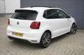 Volkswagen Polo GTI 1.8 TSI 192pk DSG, Panoramadak, Led, NAP Wit - thumbnail 4