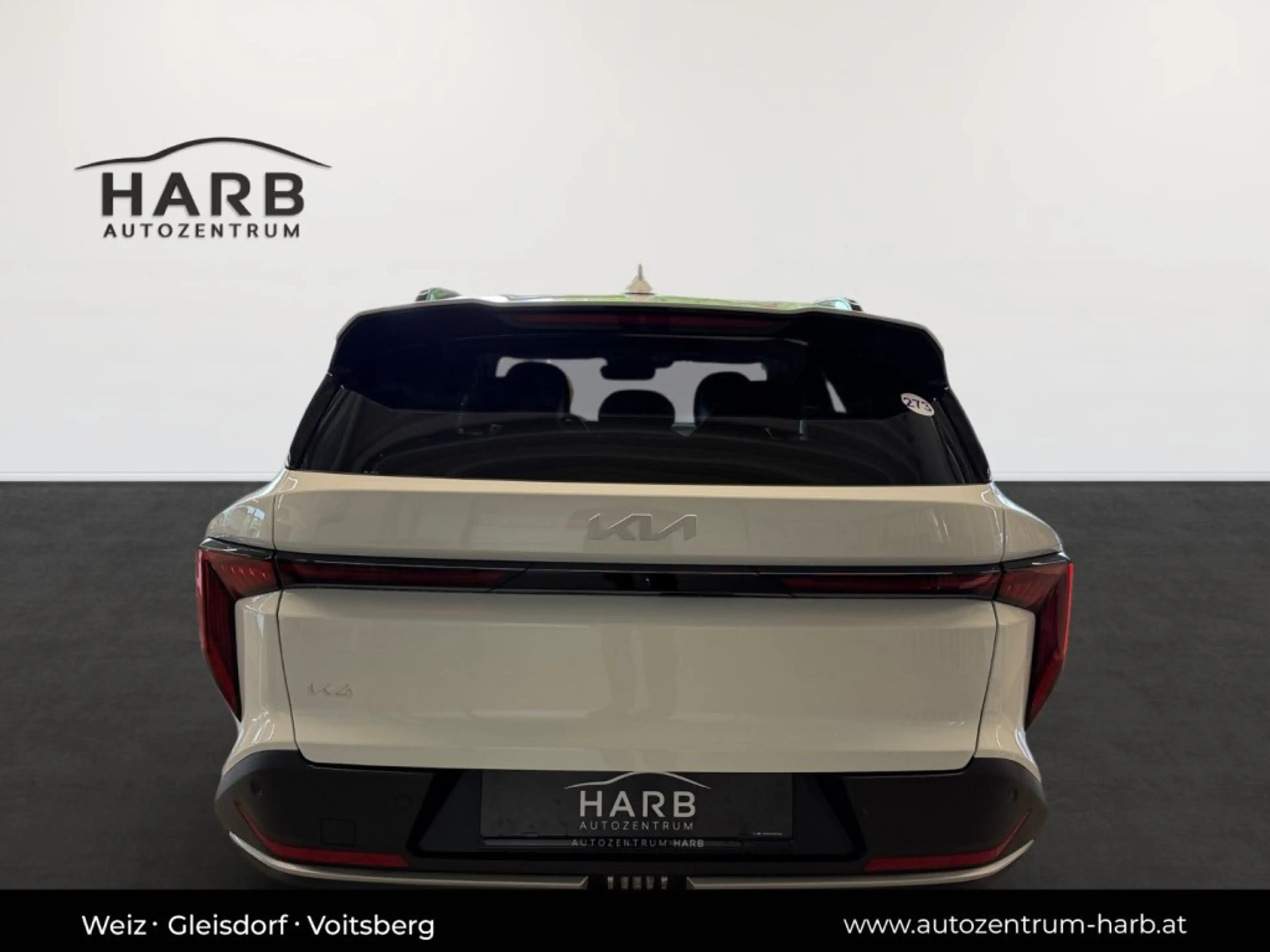 Kia K4 WGN/GOLD/1.0 TGDI /DCT7 48V/115/MY26 — photo 8