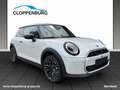 MINI Cooper C Favoured Trim Head-Up+SHZ UPE: 38.410€ Fehér - thumbnail 7