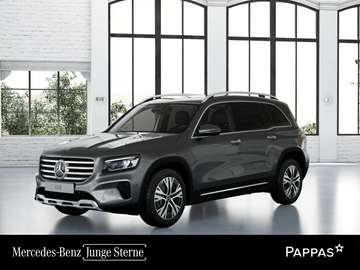 d 4MATIC Österreich-Edition PTS Navi Wide