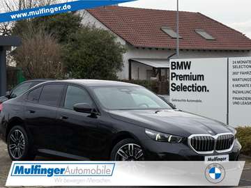 eDrive 40 M Sport HUD ACC H/K Komfz.Sitzh. AHK