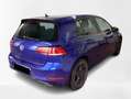 Volkswagen Golf VII 1.0 TSI Join R-Line NAVI CLIMATRONIC PRIVAC... Blau - thumbnail 2