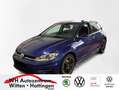 Volkswagen Golf VII 1.0 TSI Join R-Line NAVI CLIMATRONIC PRIVAC... Blau - thumbnail 1
