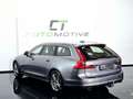 Volvo V90 D4 AWD Momentum Geartronic Grau - thumbnail 5