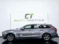 Volvo V90 D4 AWD Momentum Geartronic Grau - thumbnail 4