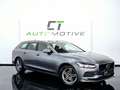 Volvo V90 D4 AWD Momentum Geartronic Grau - thumbnail 1
