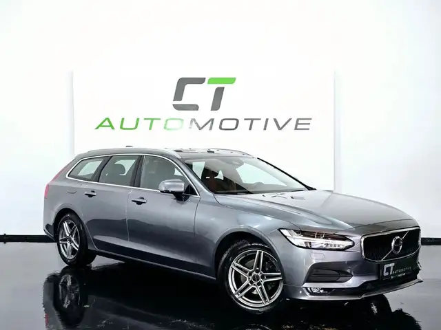 Volvo V90 D4 AWD Momentum Geartronic