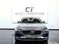 Volvo V90 D4 AWD Momentum Geartronic Grau - thumbnail 2
