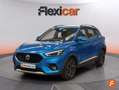 MG ZS 1.5 Luxury Bleu - thumbnail 4