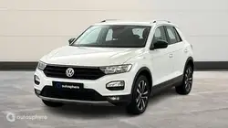 Volkswagen T-Roc 1.0 TSI 115ch IQ.Drive 113g Euro6d-T