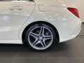 Mercedes-Benz CLA 200 cdi Premium auto AMG TETTO KILOMETRI CERTIFICATI Bianco - thumbnail 7