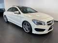 Mercedes-Benz CLA 200 cdi Premium auto AMG TETTO KILOMETRI CERTIFICATI Bianco - thumbnail 3