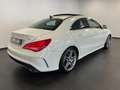 Mercedes-Benz CLA 200 cdi Premium auto AMG TETTO KILOMETRI CERTIFICATI Bianco - thumbnail 5