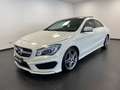 Mercedes-Benz CLA 200 cdi Premium auto AMG TETTO KILOMETRI CERTIFICATI Bianco - thumbnail 1