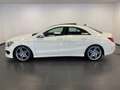 Mercedes-Benz CLA 200 cdi Premium auto AMG TETTO KILOMETRI CERTIFICATI Bianco - thumbnail 4