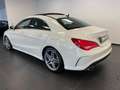 Mercedes-Benz CLA 200 cdi Premium auto AMG TETTO KILOMETRI CERTIFICATI Bianco - thumbnail 6