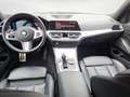 BMW 320 d Touring M Sport Sport Aut. Klimaaut. AHK Black - thumbnail 11