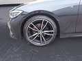 BMW 320 d Touring M Sport Sport Aut. Klimaaut. AHK Black - thumbnail 12