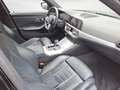 BMW 320 d Touring M Sport Sport Aut. Klimaaut. AHK Black - thumbnail 9