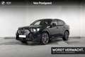 BMW iX2 eDrive20 | M-Sport Pro | Innovation Pack | Driving Zwart - thumbnail 1