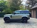 Land Rover Defender Defender 90 D200 LICHTE VRACHT € 61.900+BTW Groen - thumbnail 3