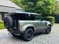 Land Rover Defender Defender 90 D200 LICHTE VRACHT € 61.900+BTW Groen - thumbnail 6
