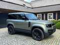 Land Rover Defender Defender 90 D200 LICHTE VRACHT € 61.900+BTW Groen - thumbnail 9