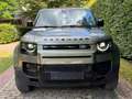 Land Rover Defender Defender 90 D200 LICHTE VRACHT € 61.900+BTW Groen - thumbnail 11