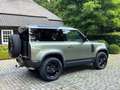 Land Rover Defender Defender 90 D200 LICHTE VRACHT € 61.900+BTW Groen - thumbnail 7