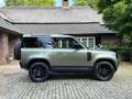 Land Rover Defender Defender 90 D200 LICHTE VRACHT € 61.900+BTW Groen - thumbnail 8