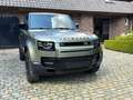 Land Rover Defender Defender 90 D200 LICHTE VRACHT € 61.900+BTW Groen - thumbnail 10
