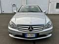 Mercedes-Benz CLC 200 benzina pari al nuovo unico proprietario Grijs - thumbnail 2