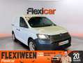 Volkswagen Caddy 2.0 TDI 75kW (102CV) BMT - 5P (2020) Blanco - thumbnail 1