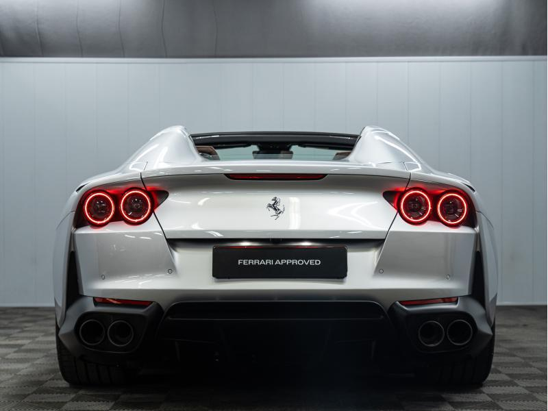 Ferrari 812 GTS — photo 4