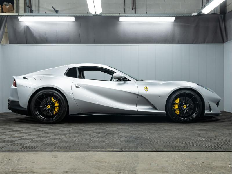 Ferrari 812 GTS — photo 2