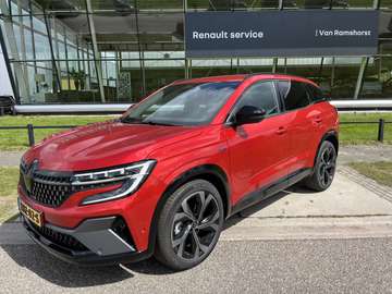 1.2 E-Tech full hybrid 200PK iconic esprit Alpine