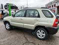Kia Sportage 2.7 V6 EX 4x4 Aut. Beige - thumbnail 8