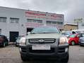 Kia Sportage 2.7 V6 EX 4x4 Aut. Beige - thumbnail 2