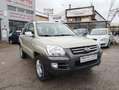 Kia Sportage 2.7 V6 EX 4x4 Aut. Beige - thumbnail 18