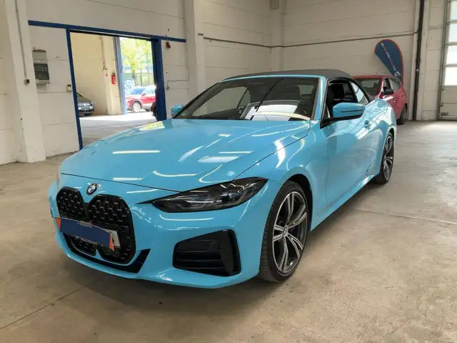 Bmw 440 M440i Mild Hybrid xDrive